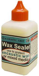 Wax Sealer 150ml Wax Sealer 150ml